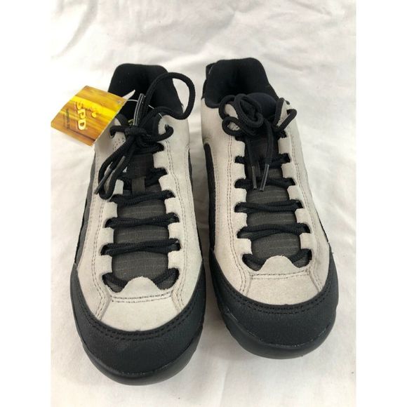 Shimano Charcoal Men’s Cycling Shoes - Picture 2 of 6